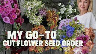 Must-have Flower Seeds!