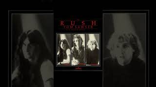 Tom Sawyer : Rush &#39;81 #rock ... #songwriter Geddy Lee - Alex Lifeson - Neil Peart &amp; Paul Woods #rush