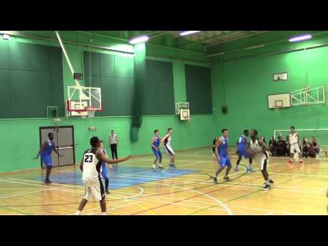 Pt 2 SRWA vs RES  - 03/03/16