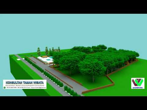 Video Proyek
