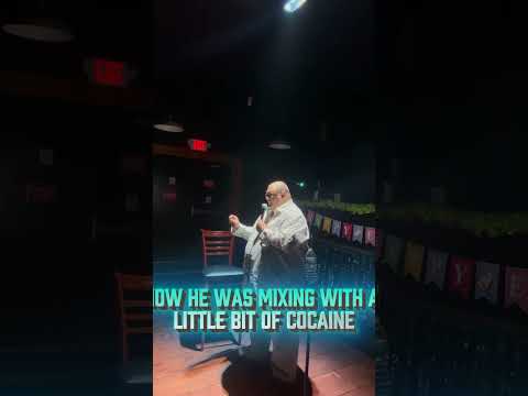 My Apple Watch Bullies Me More Than My Doctor #standupcomedy #comedy