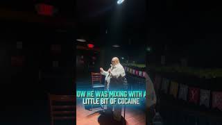 My Apple Watch Bullies Me More Than My Doctor #standupcomedy #comedy