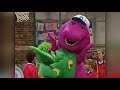 Barney Friends S6E11 Excellent Exercise 2000 Internal Copy