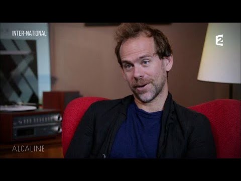 Alcaline, Le Sujet du 21/09 - Inter-National