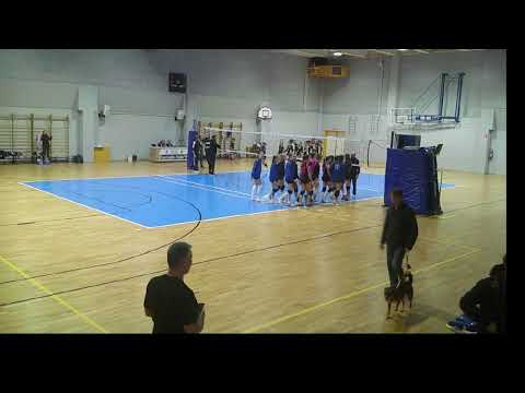 2DIVISIONE FACTORY vs VILLADIES