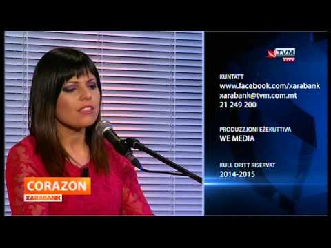 Corazon - Hawn Jien Medley on Xarabank