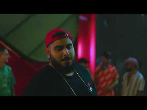 Big lois - Caleb - Pakito El nely - Esa Gitana Remix