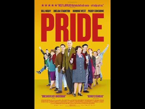 PRIDE av Matthew Warchus | trailer | TriArt Film