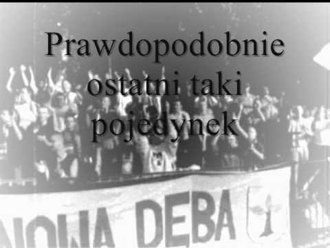 Stal Nowa Deba Zapowiedź Derbow