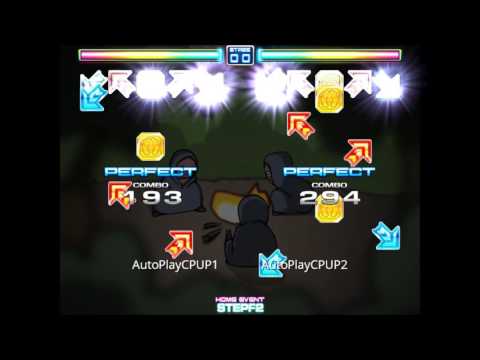 Pump It Up - DJ Otada S8 & S19