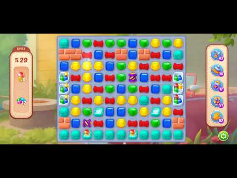 Homescapes 🏡 Level 13453