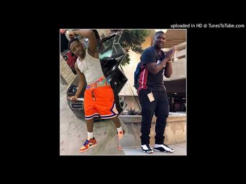 LootBoy Ricky x TrappBlack - Show Stoppas (Prod.Six Hunnid)