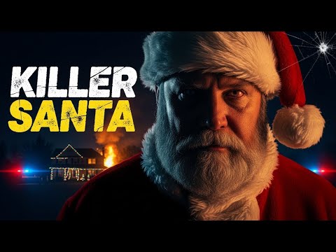 Killer Santa: The Christmas Eve Massacre in Covina