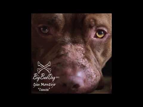 Giu Montijo - Canvas (Original Mix) [BIG BAD DOG] BBD011