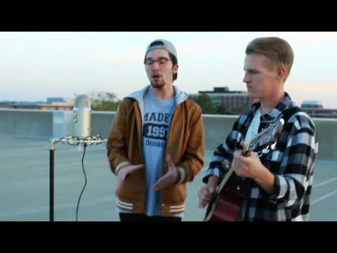 The Bed I Made - Allen Stone - Sebastian McCarty (feat. David Medlin)