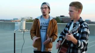 The Bed I Made - Allen Stone - Sebastian McCarty (feat. David Medlin)