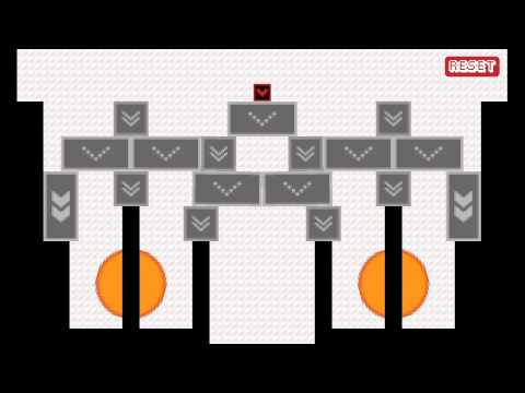 Blok Drop U Wii U