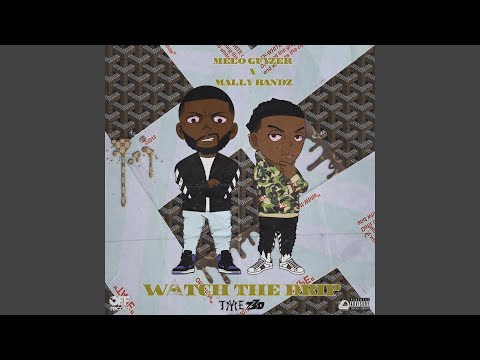 5 O'Clock In The Morning (feat. Jay Critch)