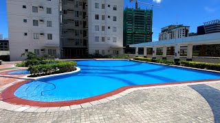 1 BEDROOM CONDO RENTAL, AVIDA, IT PARK, CEBU CITY, PHILIPPINES
