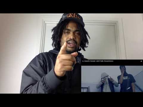 DUTCH DRILL REACTION Skeeze00 x Wouter22 - 2200 (ProdBy. Chrisjeonthetrack)