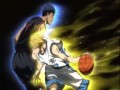 баскетбол Куроко it's my life 