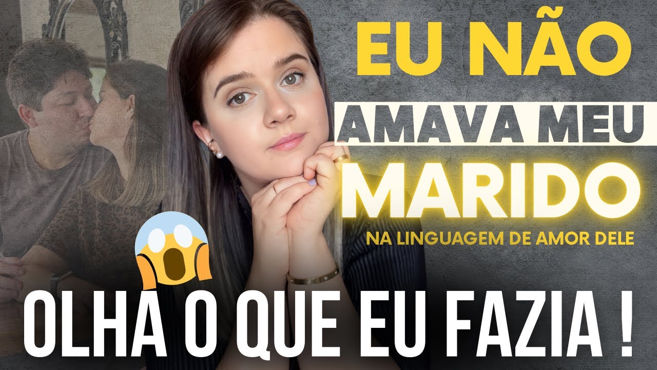 ISSO PODE SER O FIM DO CASAMENTO | CASAMENTO CRISTÃO