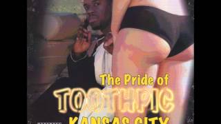 Toothpic feat. Janelle Monae' - Be Patience