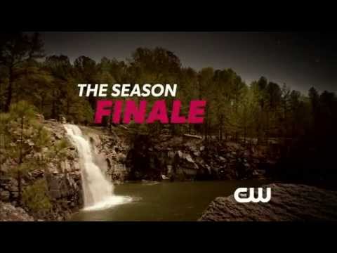 The Vampire Diaries | 4x23 - Graduation | Extended Promo - Season Finale