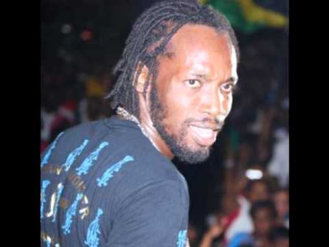 Mavado Ft Shaggy - Girls Dem Love We