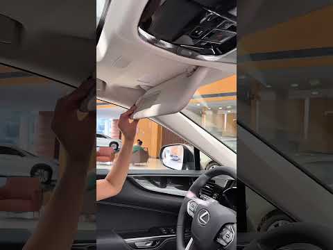 2025 new Lexus NX350h HEV #lexus #lexusnx350 #nx350h #fyp