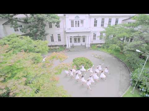 SKE48 - Kiss Datte Hidarikiki (Short version)
