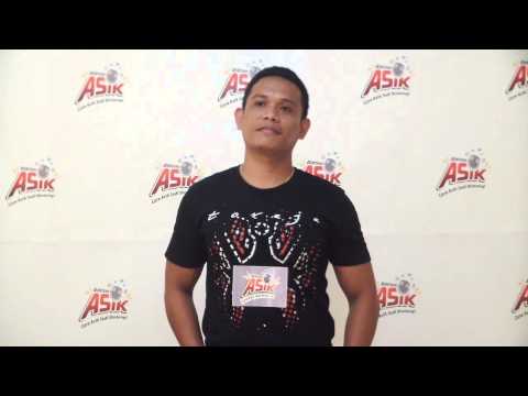 Interview: Octovianus Rombe - Pemenang Minggu ke 2 Jayapura