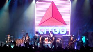 Temporary Trip - Mighty Mighty Bosstones Hometown Throwdown #15 Night #3