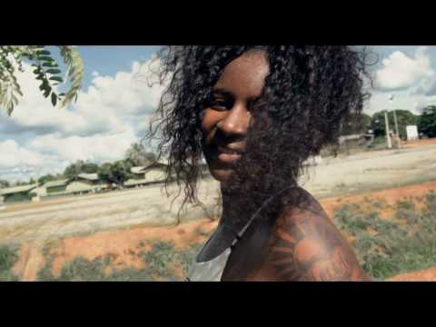 Pinas Emanuel ft.Jannie – C’est Toi [official video]