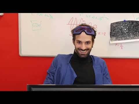 Les 8 cobayes Bastien Quentin et Inna