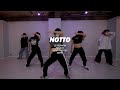 LE SSELAFIM FEARLESS L NOTTO K POP COVER월수