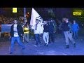 Провокаторы из нацисткой РУНА устроили потасовку на Майдане 