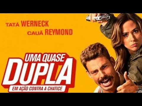 Filmes de Comedia Brasileiro 2020 Lançamentos Dublados Completos
