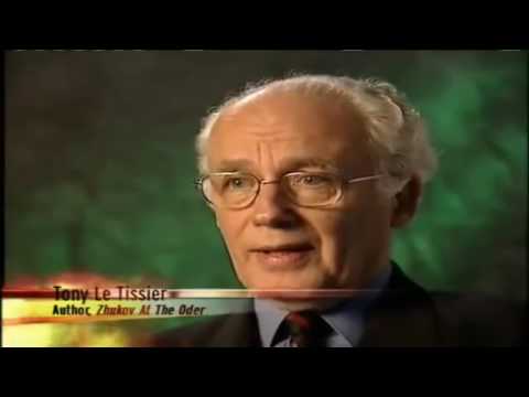 The Conquerors - Episode 7 - Marshal Zhukov - WWII Conqueror of Berlin (History Documentary)