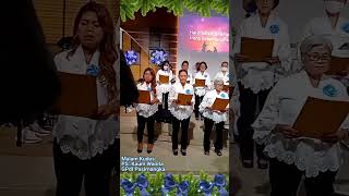 Download lagu MALAM KUDUS VERSI SOLO || PADUAN SUARA KAUM WANITA GPDI PASIRNANGKA || NATAL GPdI PASIRNANGKA 2023 mp3 Download lagu MALAM KUDUS VERSI SOLO || PADUAN SUARA KAUM WANITA GPDI PASIRNANGKA || NATAL GPdI PASIRNANGKA 2023 mp3