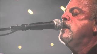 Billy Joel   Summer, Highland Falls Live at Shea Stadium (s.titoli italiano)