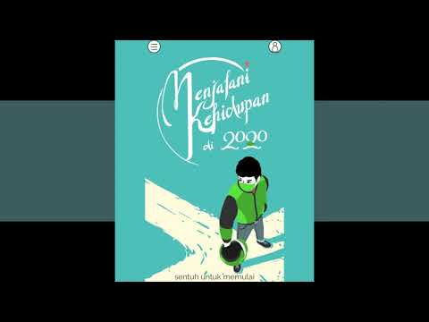 Living in 2020: Story Choice Video