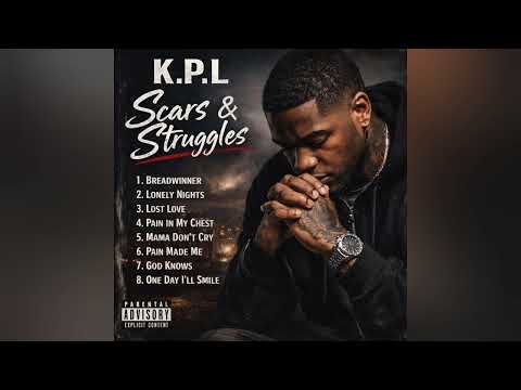 KPL- Mama Don&rsquo;t Cry