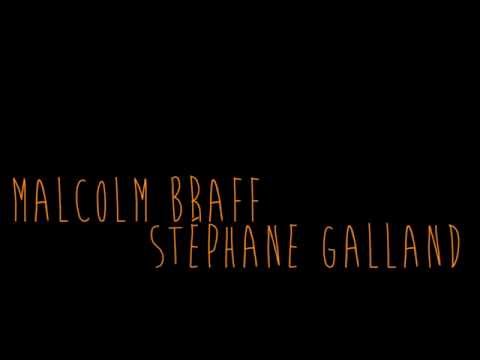 Galland/Braff duet: 