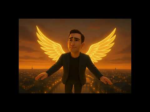 Dins Sumerags - Pasmaidi (Official Music Video 2025)