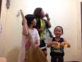 Thirdy And Jam With Tita Lea Part 1 Hay Naku Lea
