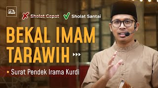 Download lagu Panduan Imam Tarawih | Bilal Qori mp3 Download lagu Panduan Imam Tarawih | Bilal Qori mp3