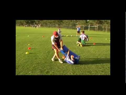 Brownies Bag Ride thumbnail