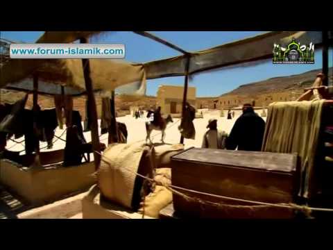 Lindja e Pejgamberit a.s - Historia e Pejgamberit a.s P. 3 - Shejh Nebil el Avedi