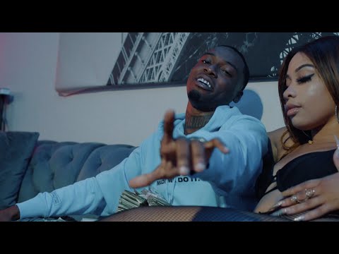 Tooley - Quarter Me [Official Video]